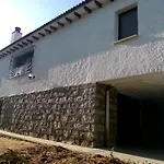 펜션 El Magnolio Santa Cruz de Pinares