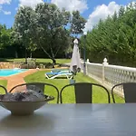 بيت للعطل El Magnolio