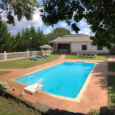 El Magnolio Tatil Evi *