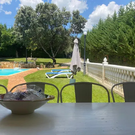 Tatil Evi El Magnolio