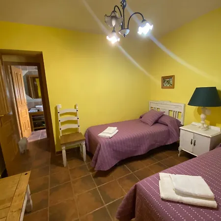 Tatil Evi El Magnolio *