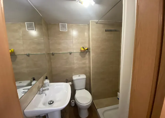 Hébergement de vacances El Magnolio *